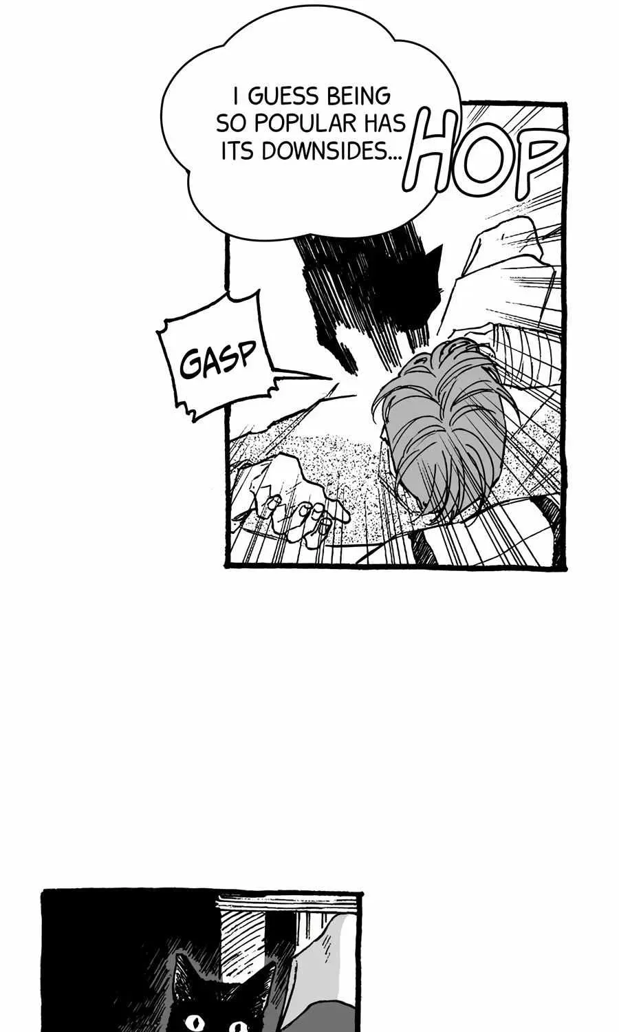 A Guilty Victim-Player's Hustle Play Chapter 22.2 page 24 - 