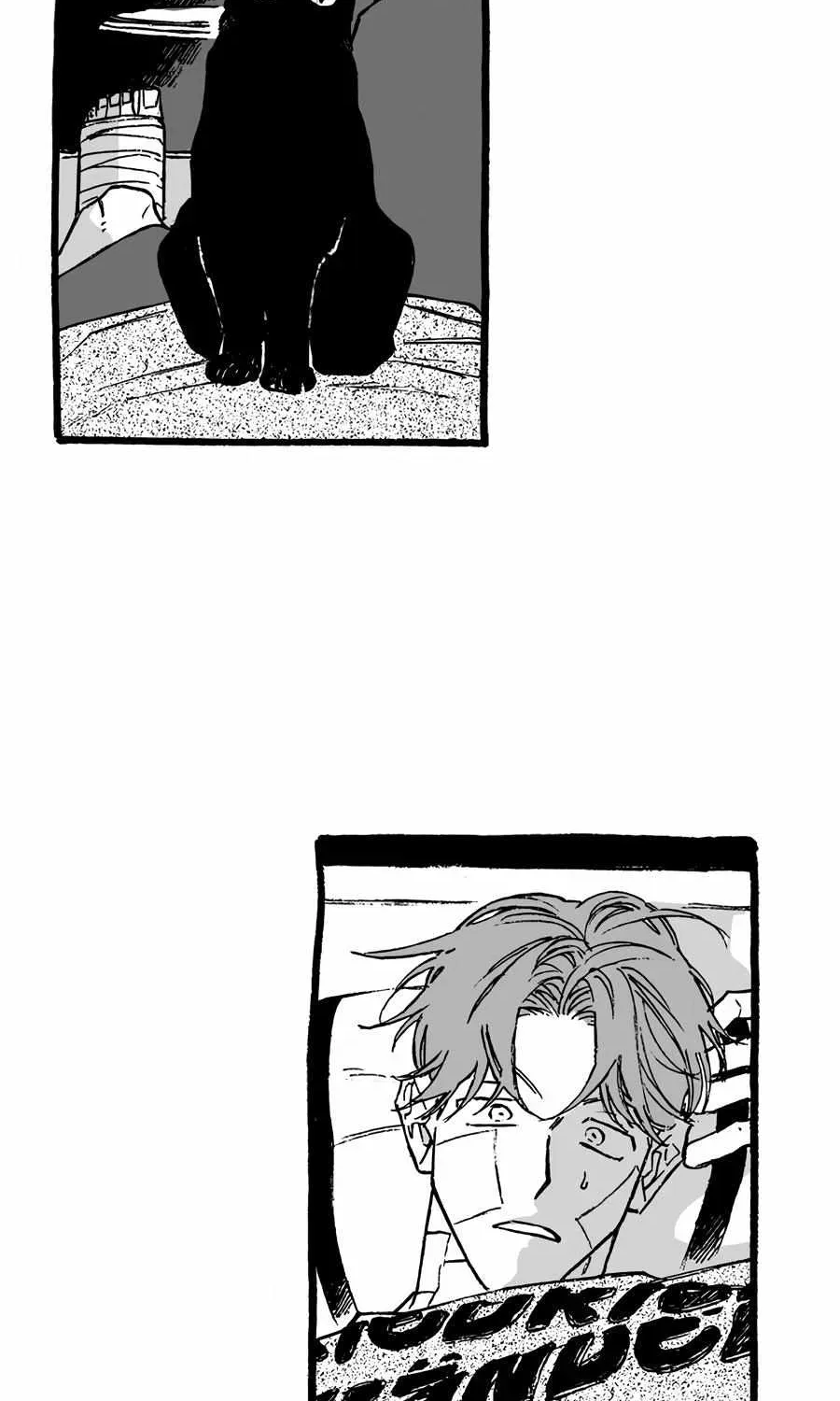 A Guilty Victim-Player's Hustle Play Chapter 22.2 page 25 - 