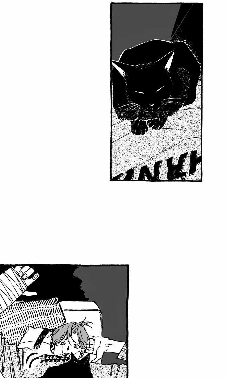A Guilty Victim-Player's Hustle Play Chapter 22.2 page 28 - 