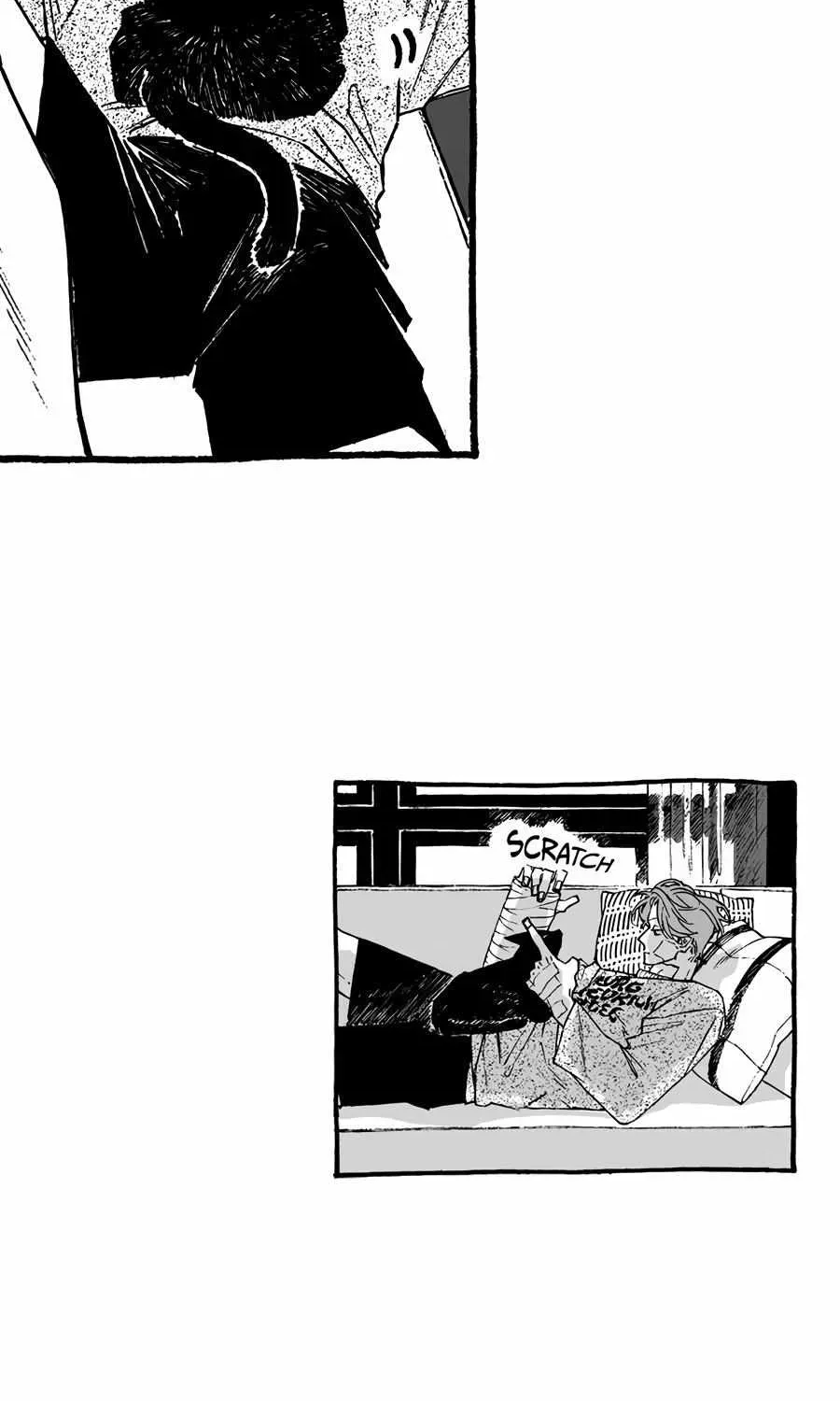 A Guilty Victim-Player's Hustle Play Chapter 22.2 page 29 - 