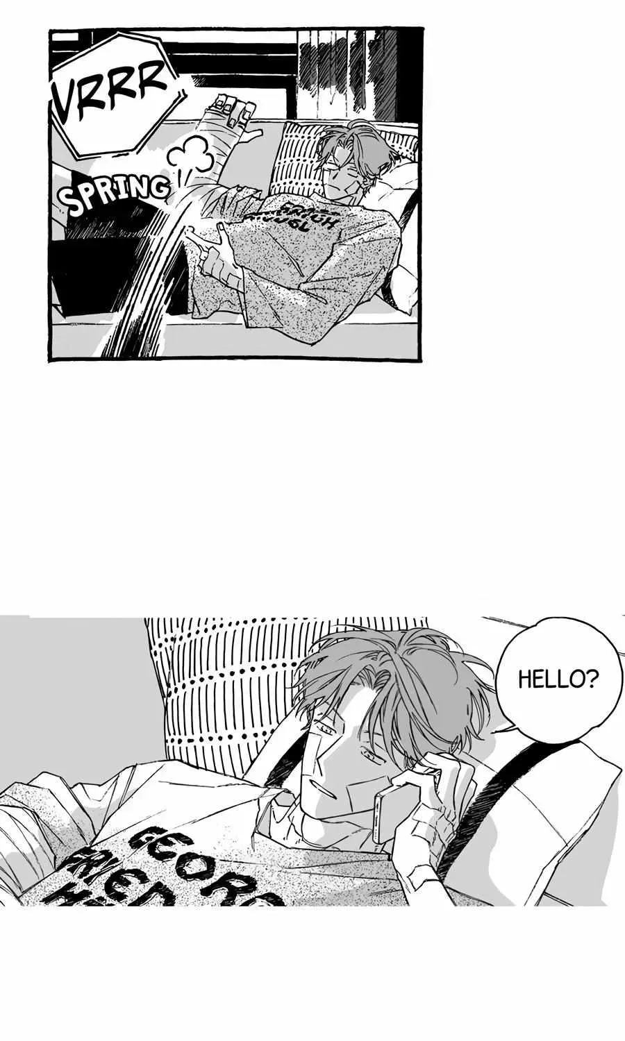A Guilty Victim-Player's Hustle Play Chapter 22.2 page 30 - 