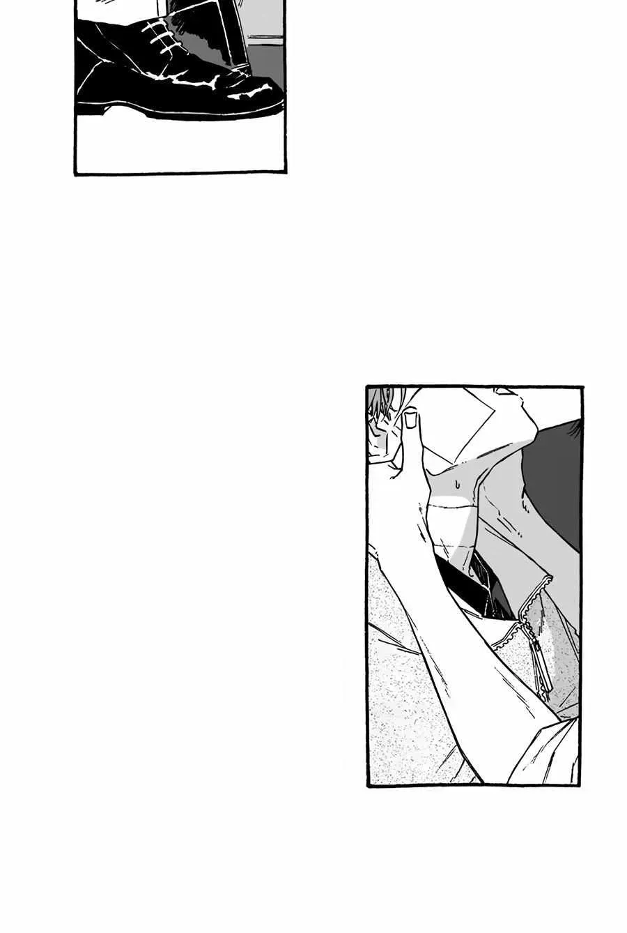A Guilty Victim-Player's Hustle Play Chapter 22.2 page 4 - 