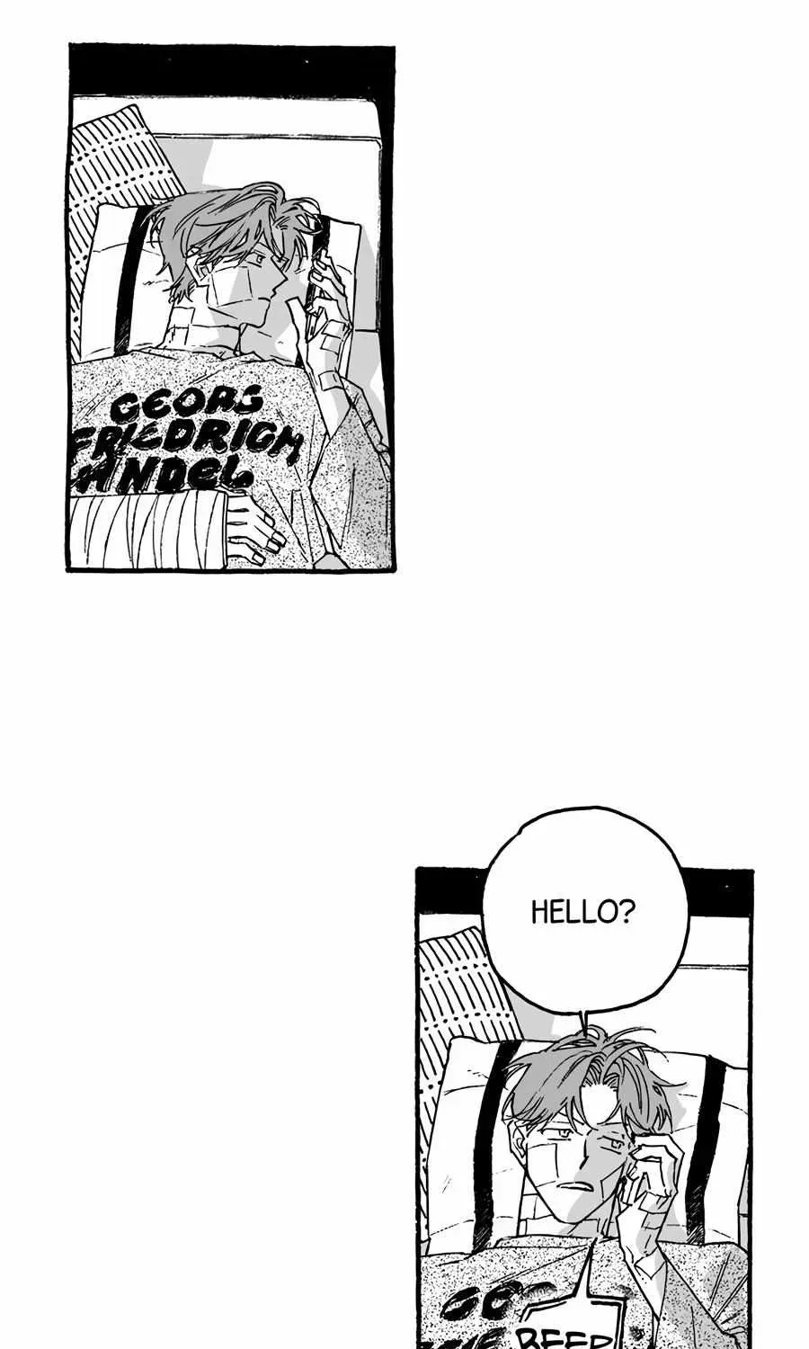 A Guilty Victim-Player's Hustle Play Chapter 22.2 page 32 - 