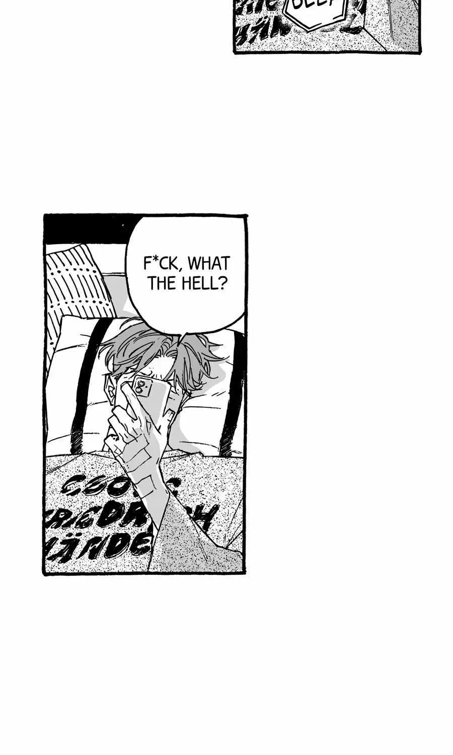 A Guilty Victim-Player's Hustle Play Chapter 22.2 page 33 - 