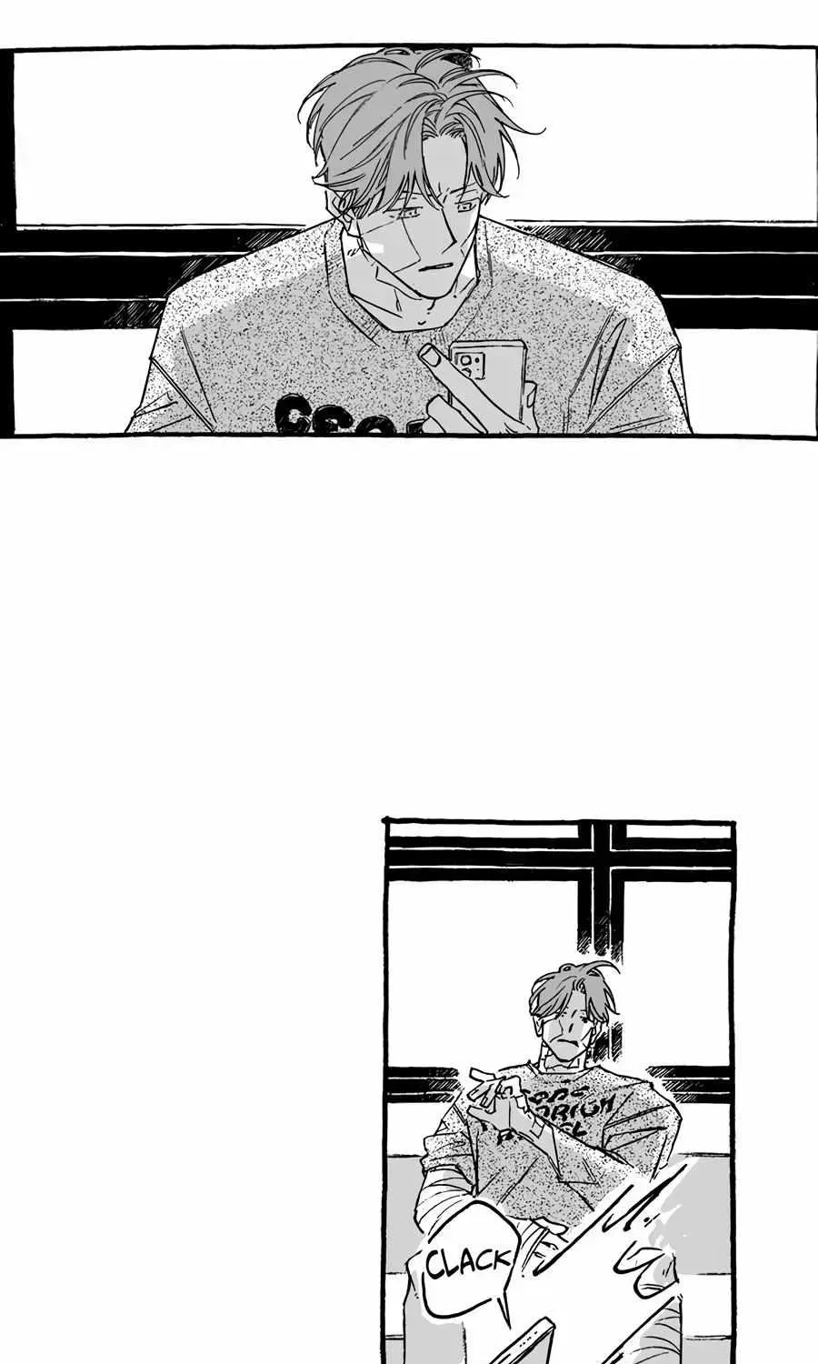 A Guilty Victim-Player's Hustle Play Chapter 22.2 page 36 - 