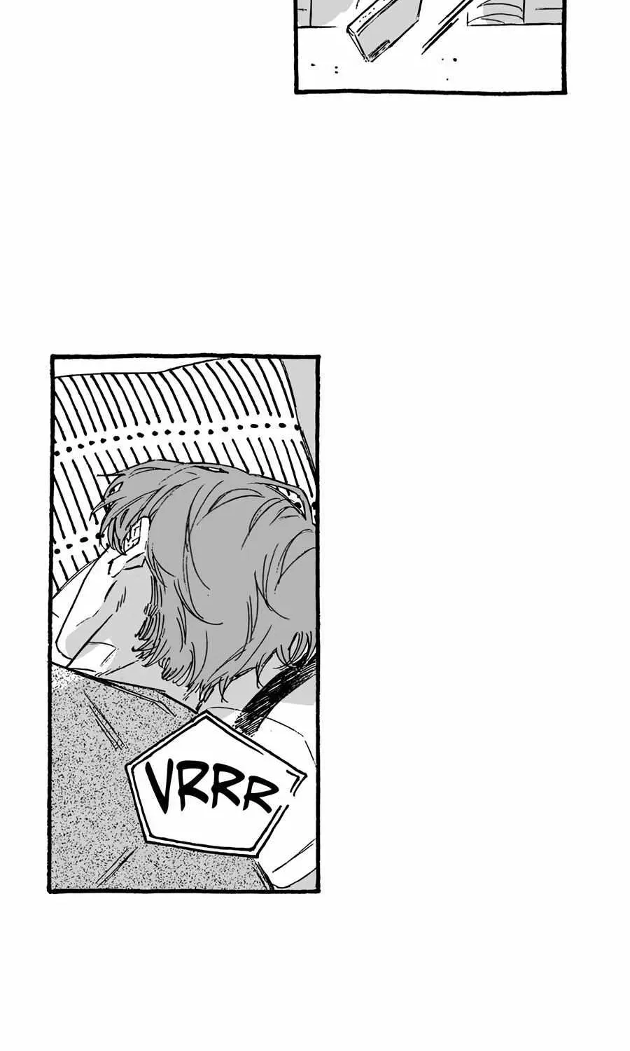 A Guilty Victim-Player's Hustle Play Chapter 22.2 page 37 - 