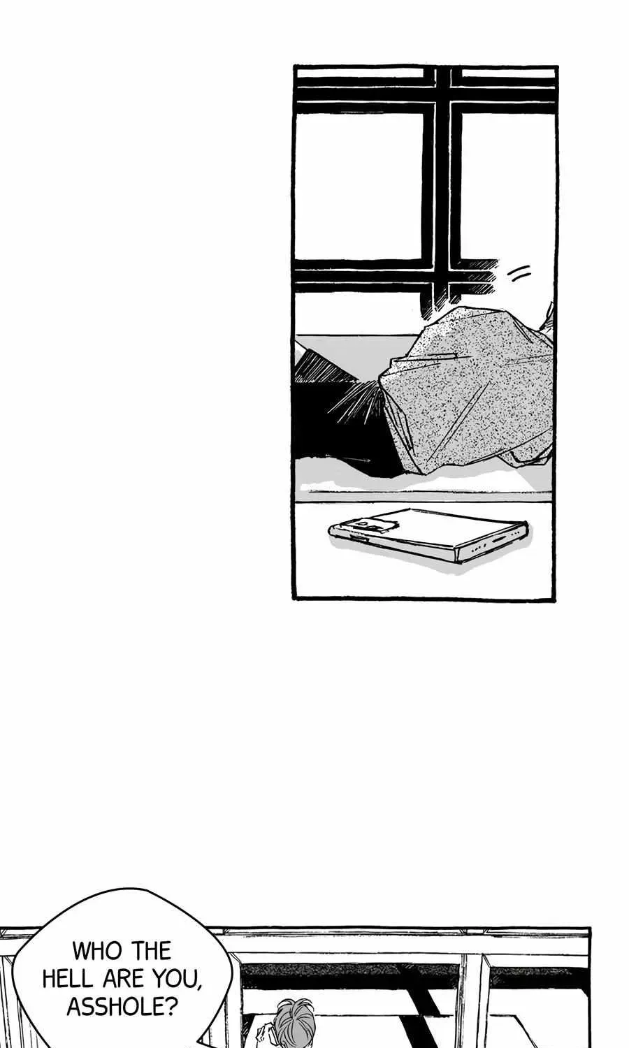 A Guilty Victim-Player's Hustle Play Chapter 22.2 page 38 - 