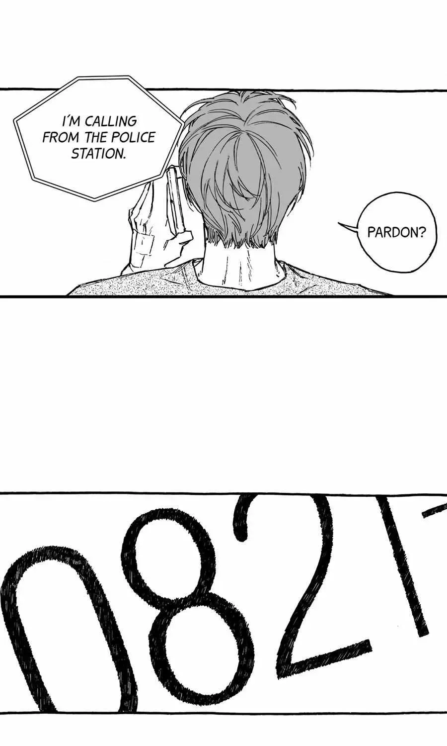 A Guilty Victim-Player's Hustle Play Chapter 22.2 page 40 - 