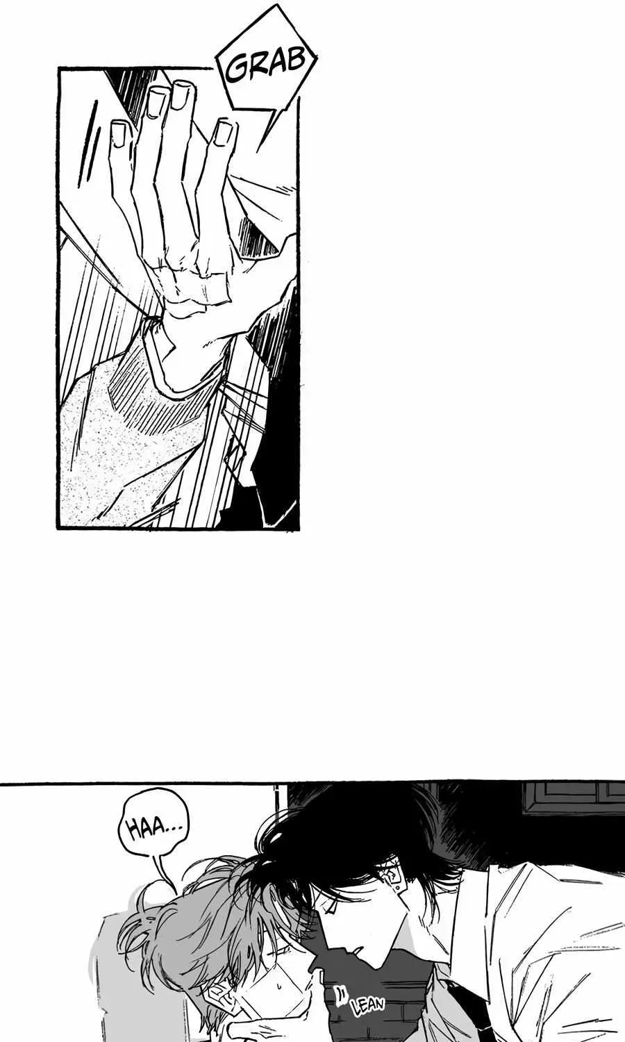 A Guilty Victim-Player's Hustle Play Chapter 22.2 page 5 - 