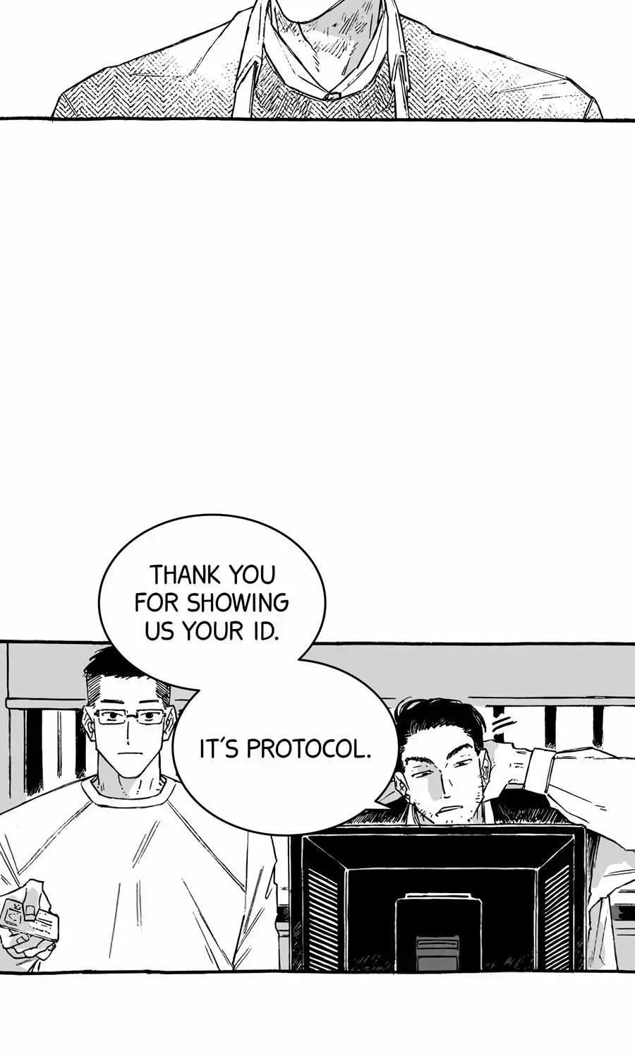 A Guilty Victim-Player's Hustle Play Chapter 22.2 page 42 - 
