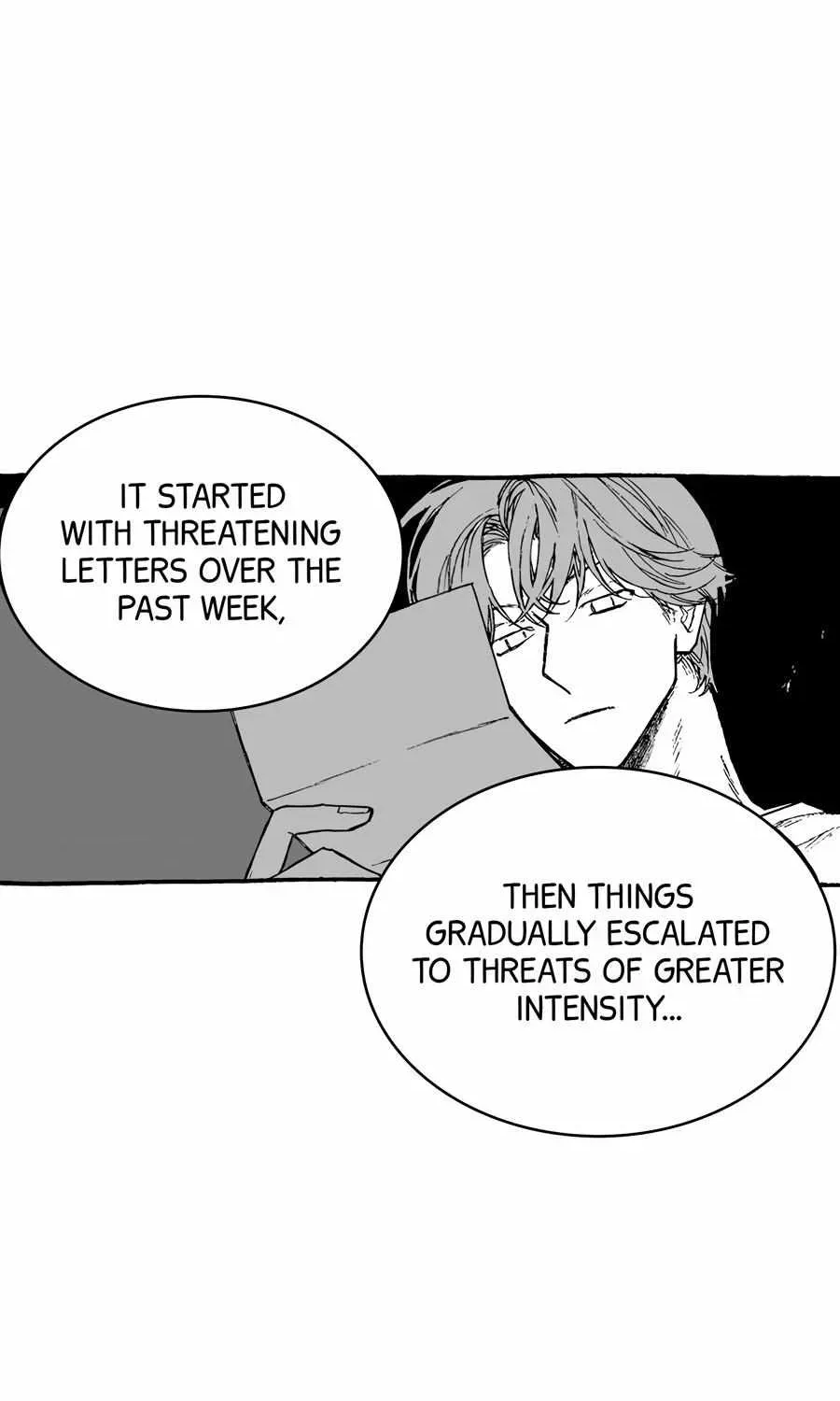 A Guilty Victim-Player's Hustle Play Chapter 22.2 page 45 - 