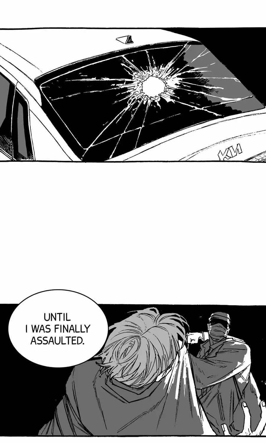 A Guilty Victim-Player's Hustle Play Chapter 22.2 page 46 - 