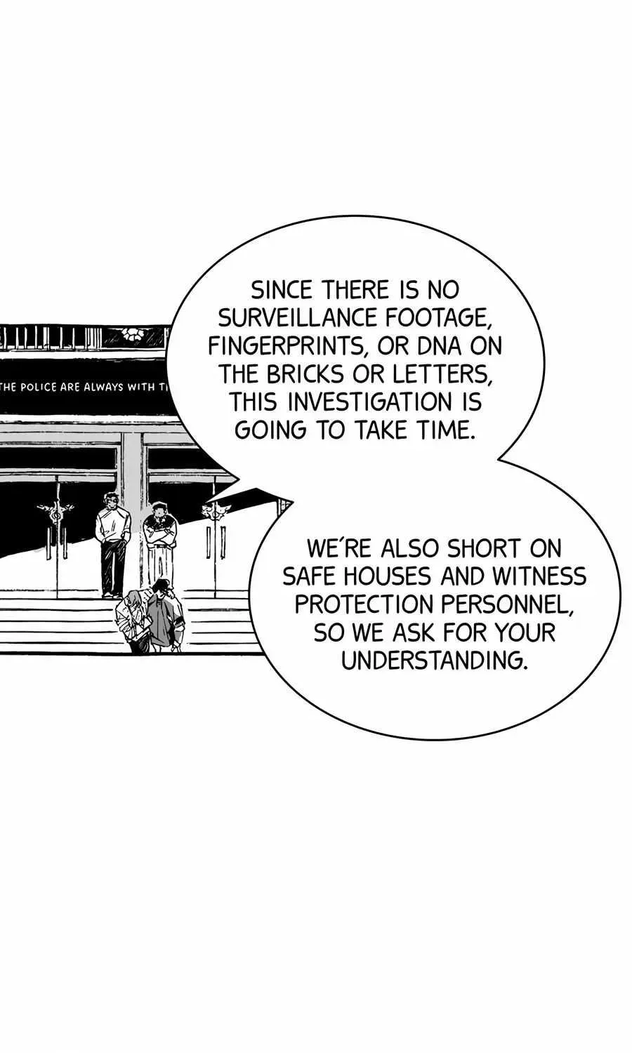 A Guilty Victim-Player's Hustle Play Chapter 22.2 page 52 - 