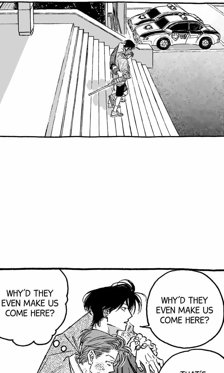 A Guilty Victim-Player's Hustle Play Chapter 22.2 page 53 - 
