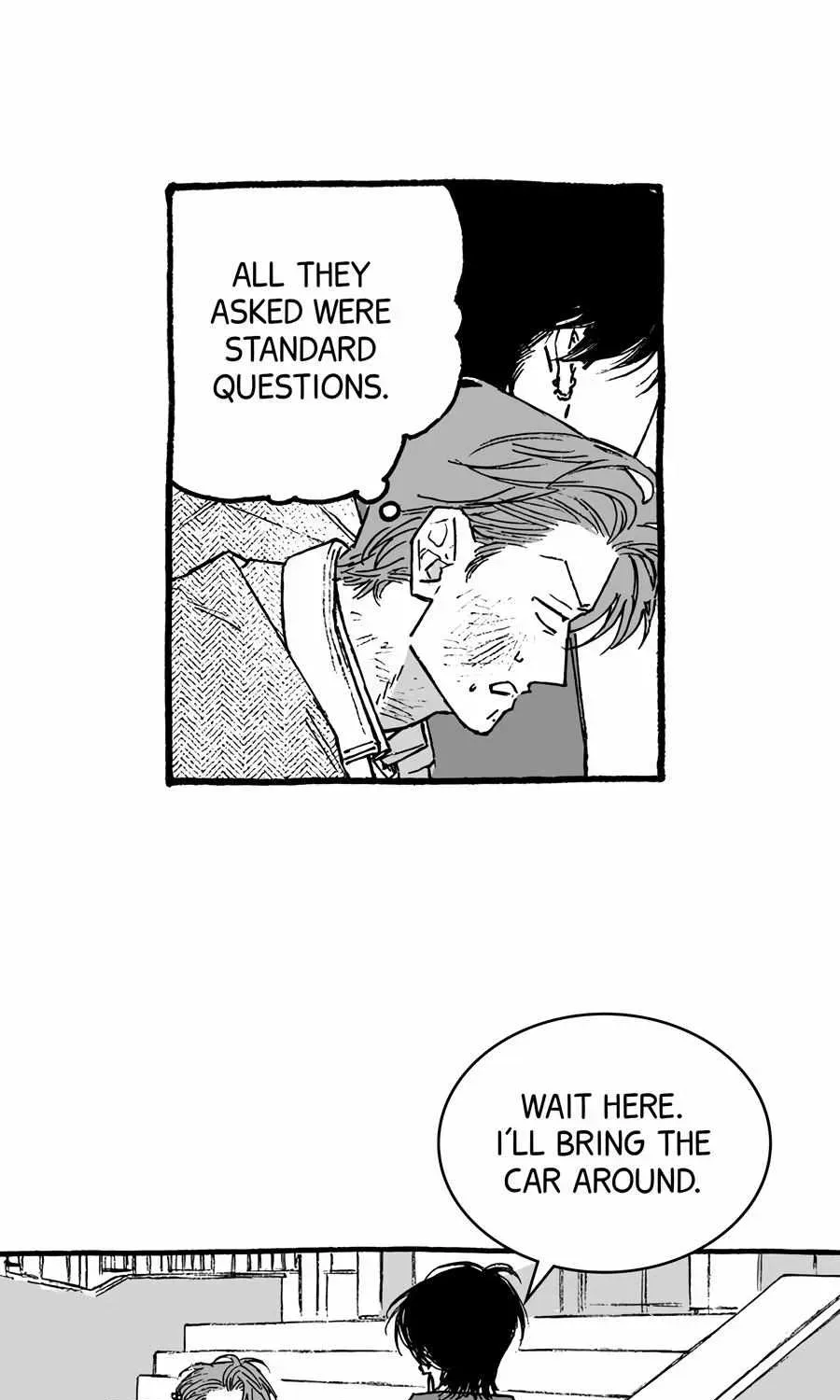 A Guilty Victim-Player's Hustle Play Chapter 22.2 page 55 - 