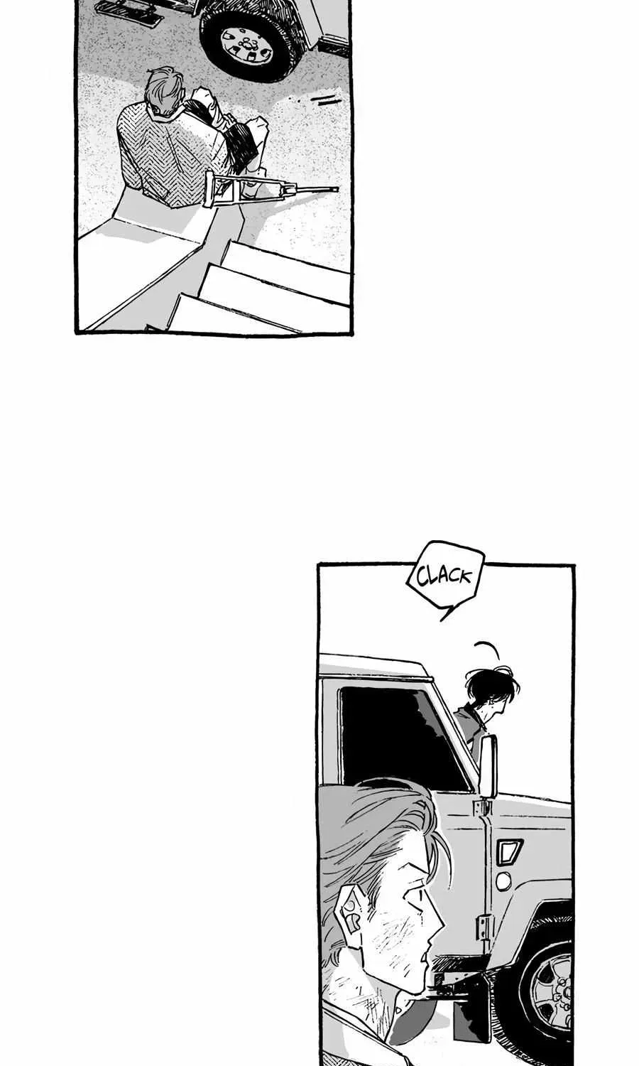 A Guilty Victim-Player's Hustle Play Chapter 22.2 page 57 - 
