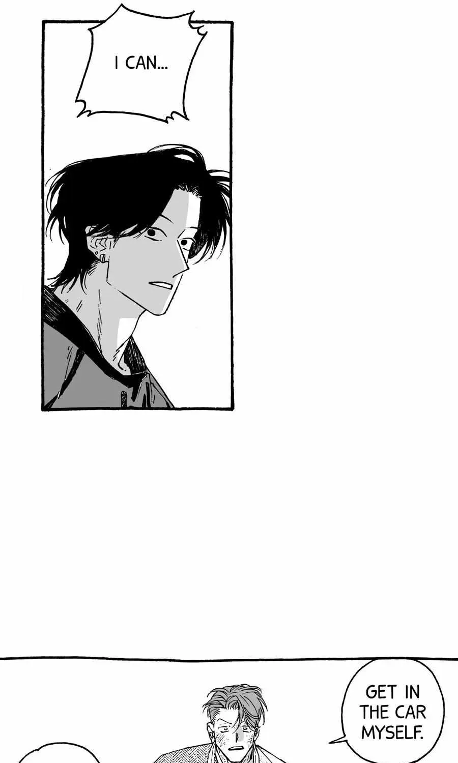 A Guilty Victim-Player's Hustle Play Chapter 22.2 page 59 - 