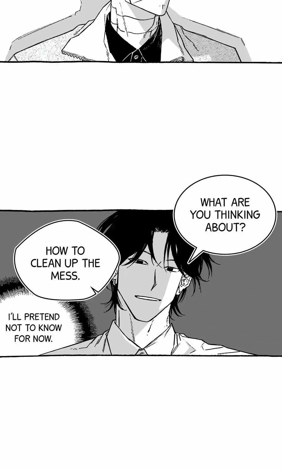 A Guilty Victim-Player's Hustle Play Chapter 22.2 page 7 - 