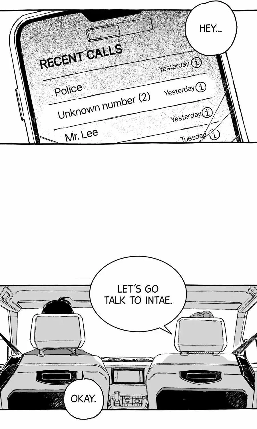 A Guilty Victim-Player's Hustle Play Chapter 22.2 page 63 - 
