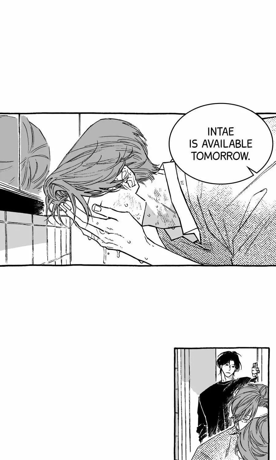 A Guilty Victim-Player's Hustle Play Chapter 22.2 page 64 - 