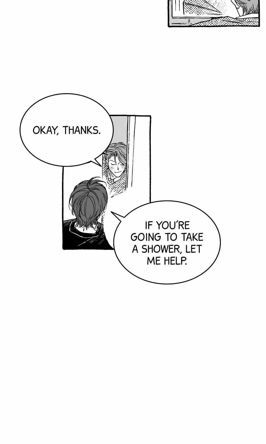 A Guilty Victim-Player's Hustle Play Chapter 22.2 page 65 - 