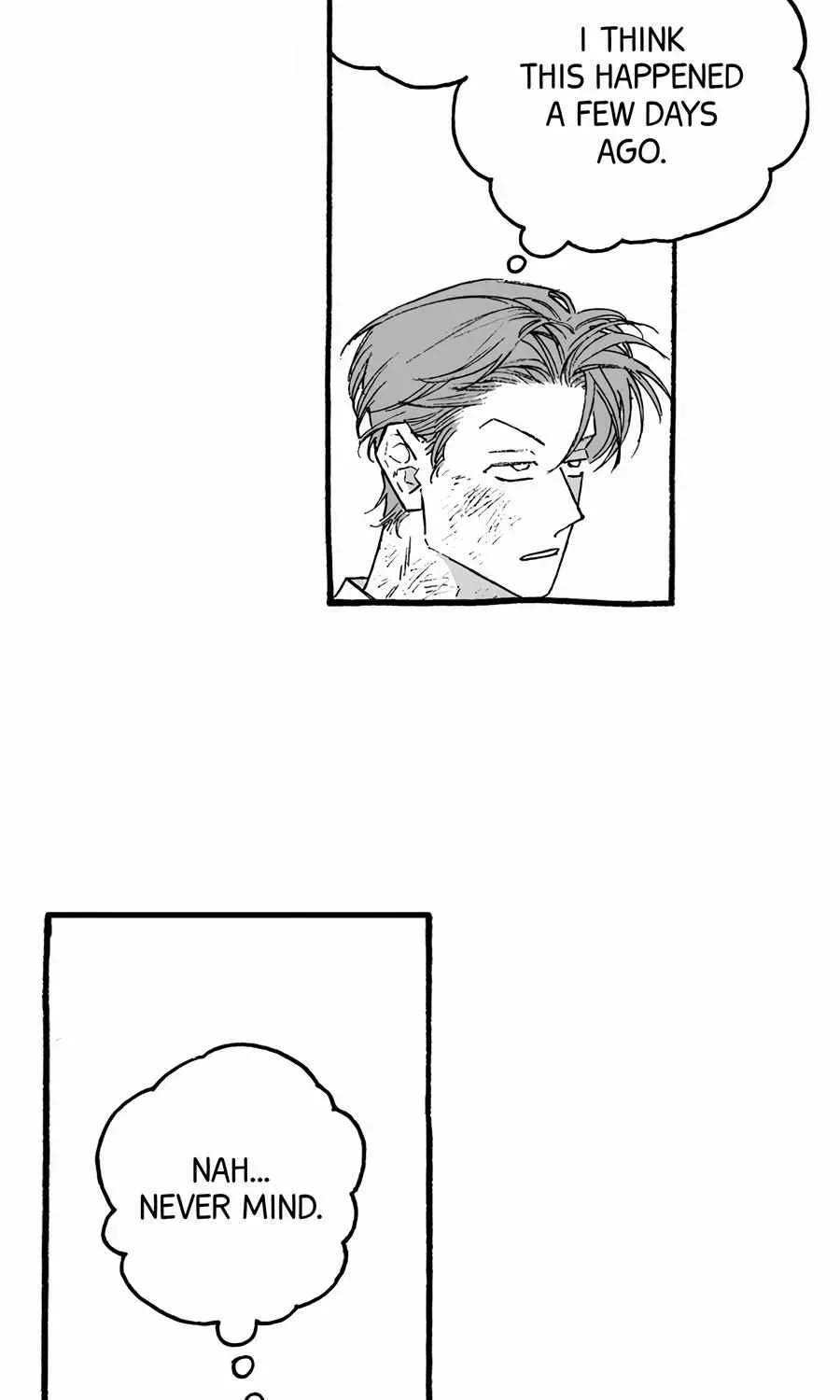 A Guilty Victim-Player's Hustle Play Chapter 22.2 page 69 - 