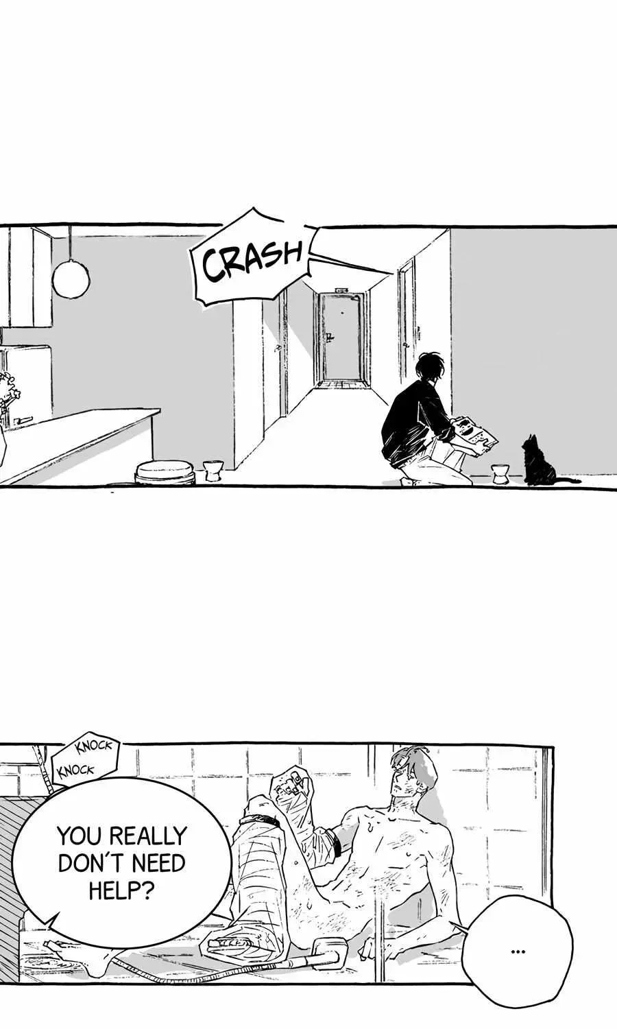 A Guilty Victim-Player's Hustle Play Chapter 22.2 page 71 - 
