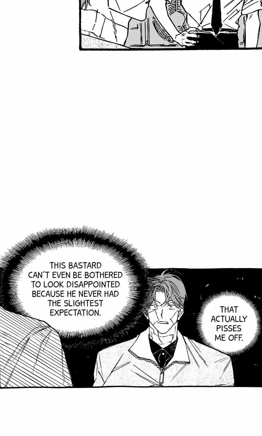 A Guilty Victim-Player's Hustle Play Chapter 22.2 page 10 - 