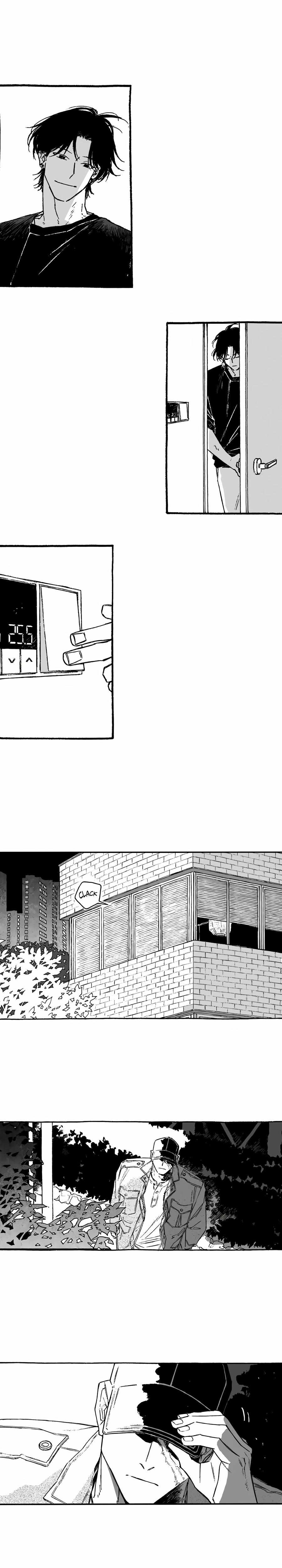 A Guilty Victim-Player's Hustle Play Chapter 23 page 13 - 