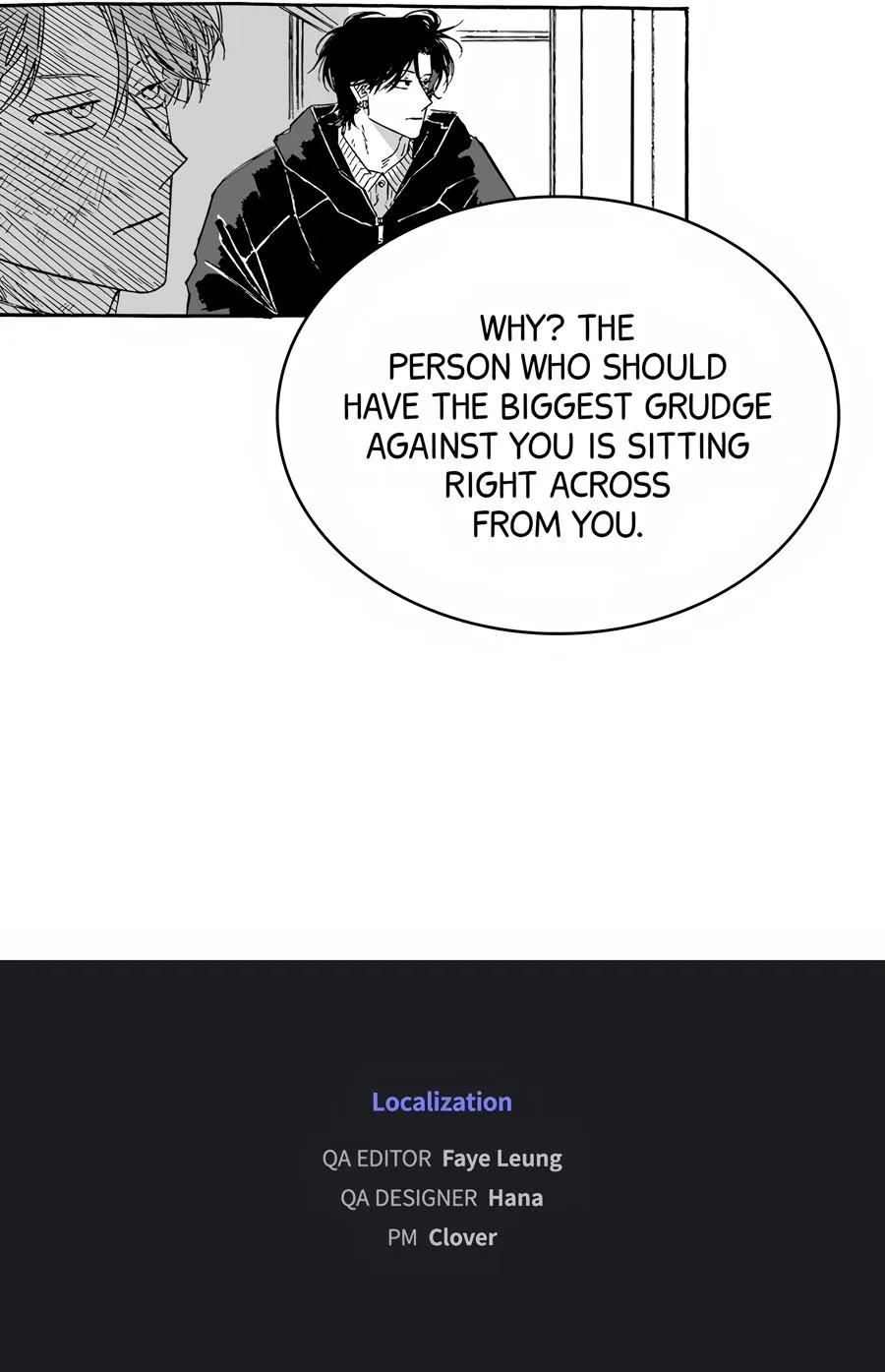 A Guilty Victim-Player's Hustle Play Chapter 24 page 25 - 
