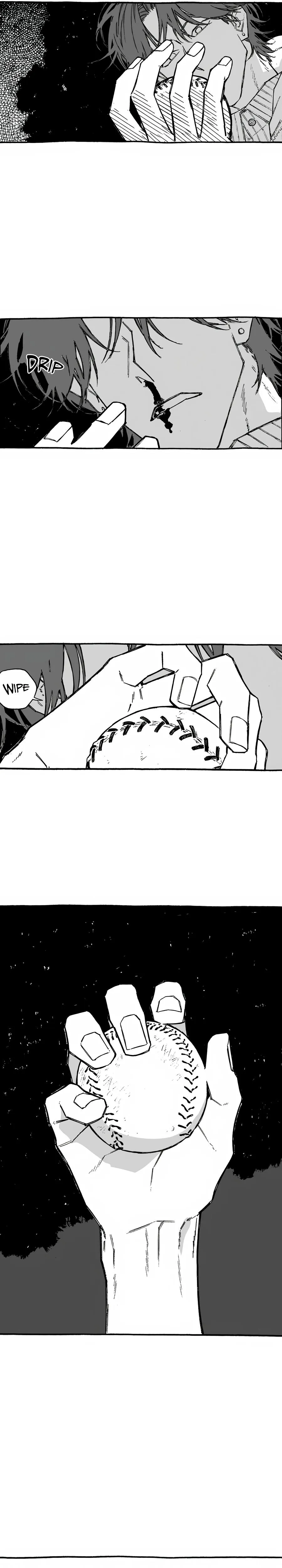 A Guilty Victim-Player's Hustle Play Chapter 25 page 2 - 