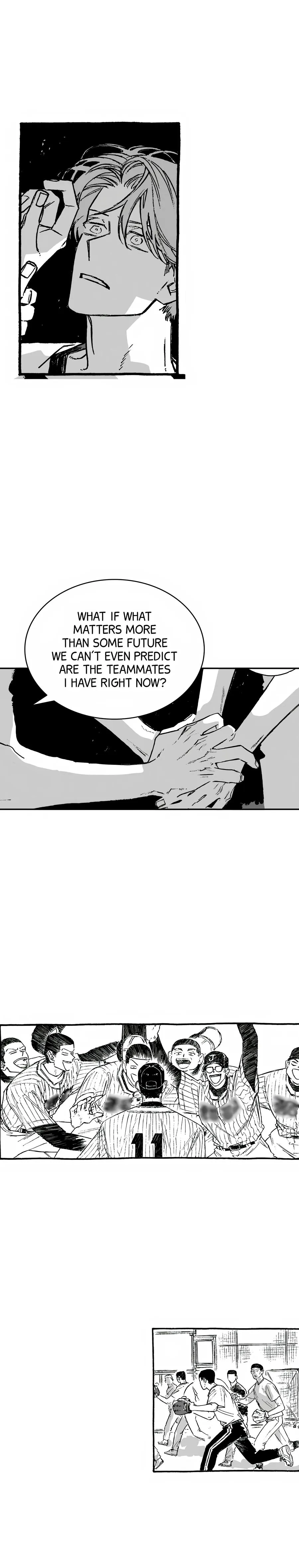A Guilty Victim-Player's Hustle Play Chapter 25 page 16 - 