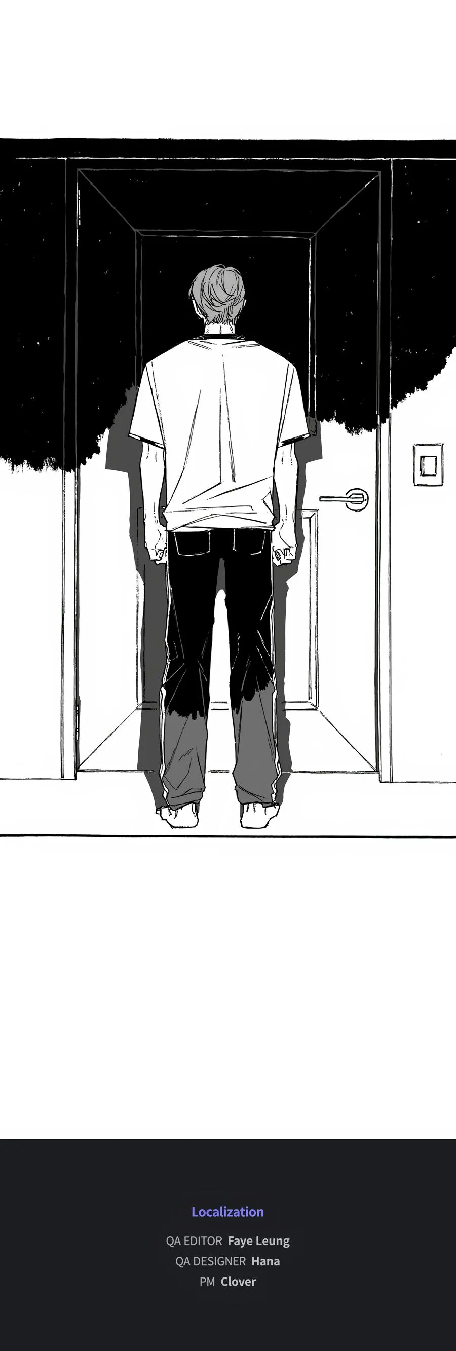 A Guilty Victim-Player's Hustle Play Chapter 25 page 18 - 