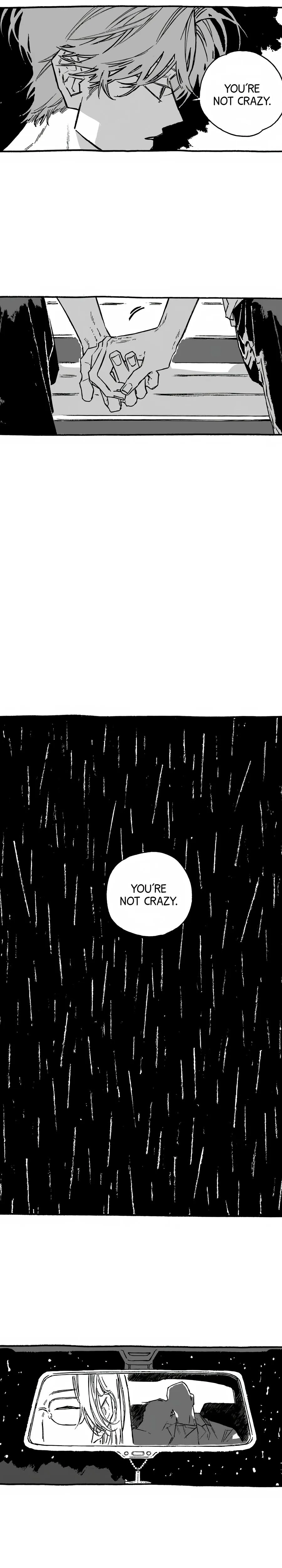 A Guilty Victim-Player's Hustle Play Chapter 25 page 10 - 
