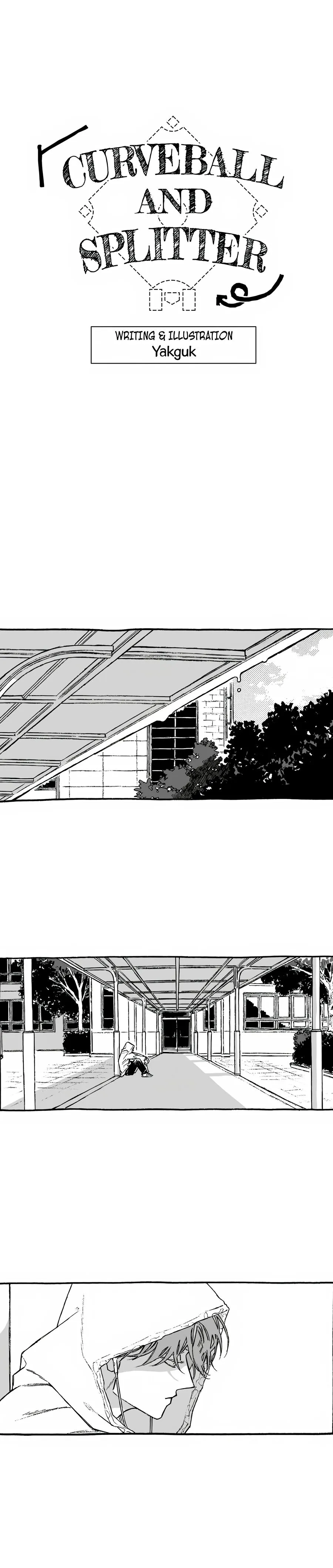 A Guilty Victim-Player's Hustle Play Chapter 26 page 2 - 