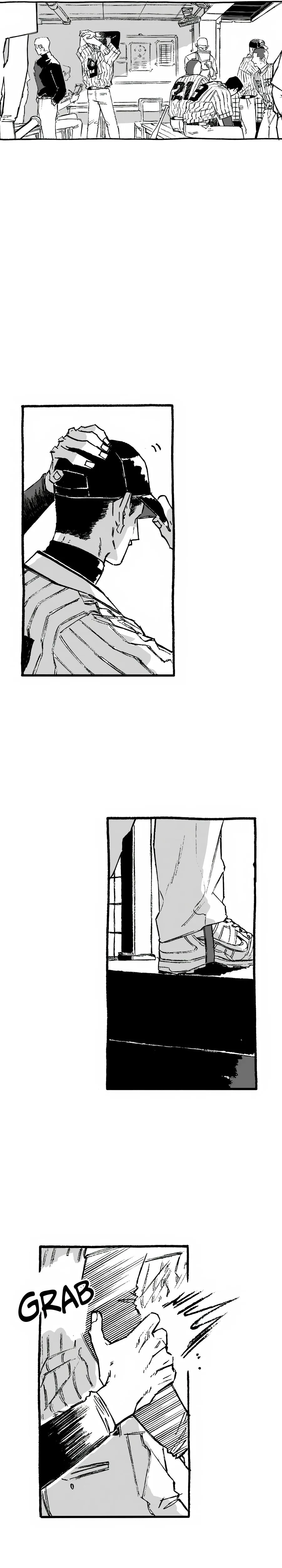 A Guilty Victim-Player's Hustle Play Chapter 26 page 13 - 