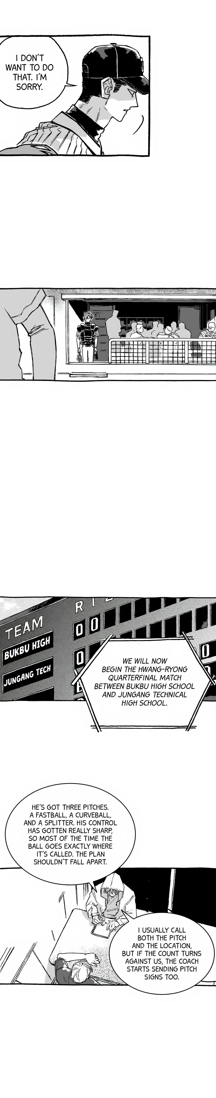 A Guilty Victim-Player's Hustle Play Chapter 26 page 16 - 