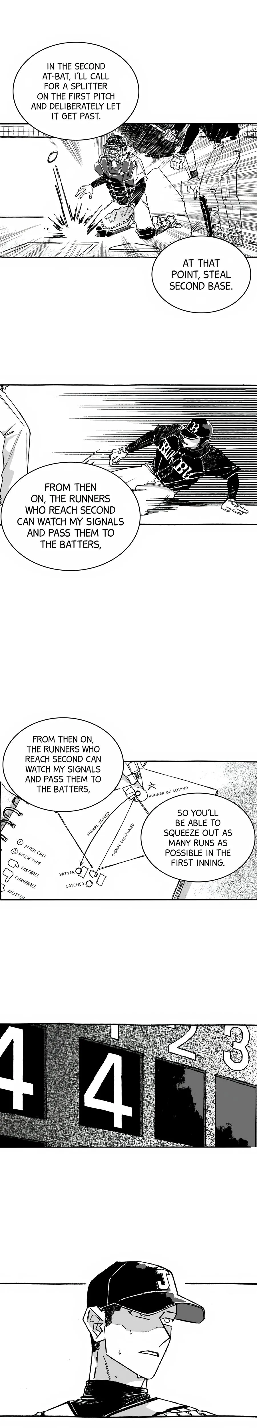 A Guilty Victim-Player's Hustle Play Chapter 26 page 18 - 