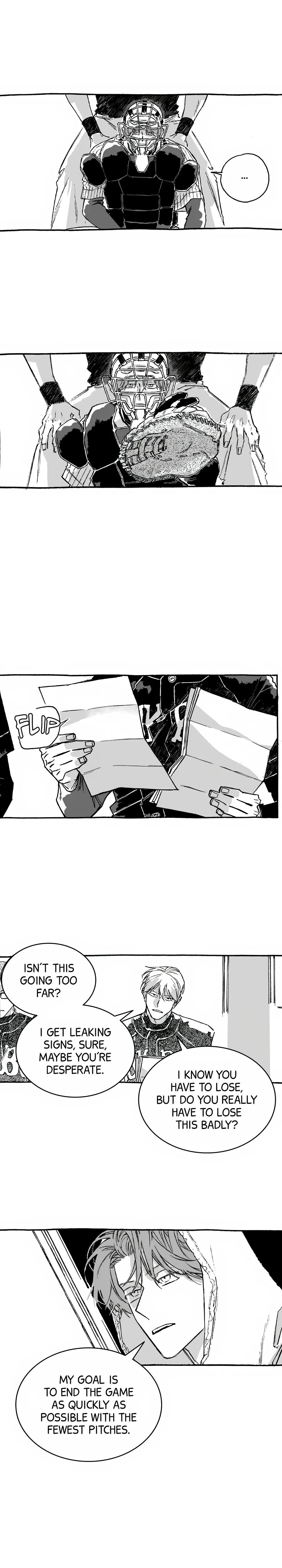 A Guilty Victim-Player's Hustle Play Chapter 26 page 24 - 