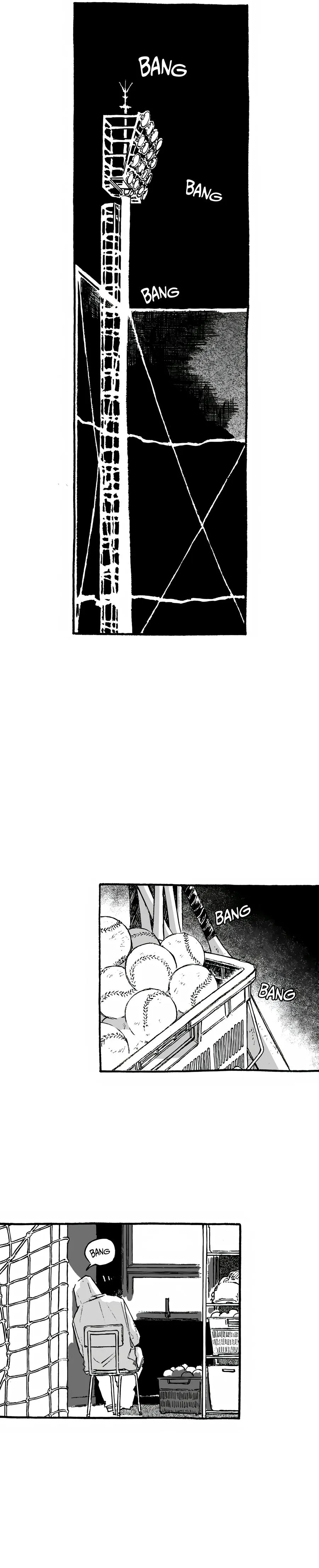 A Guilty Victim-Player's Hustle Play Chapter 26 page 9 - 