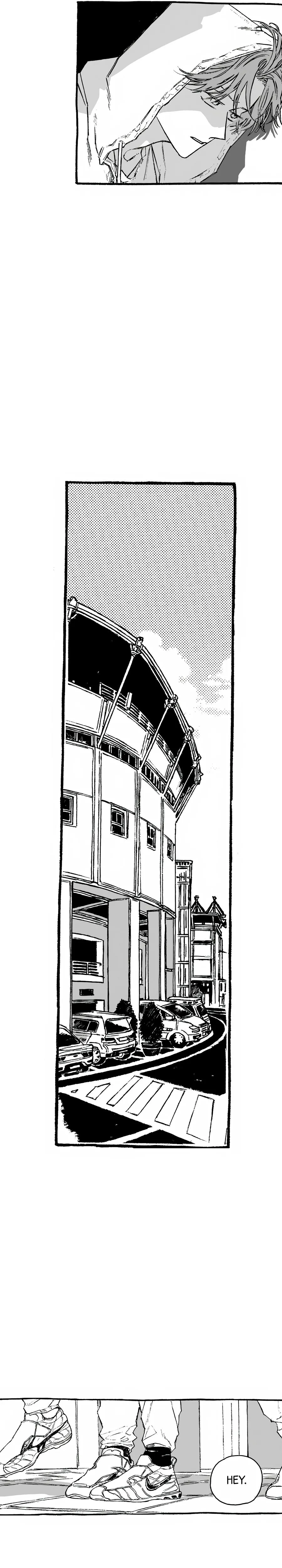 A Guilty Victim-Player's Hustle Play Chapter 26 page 10 - 