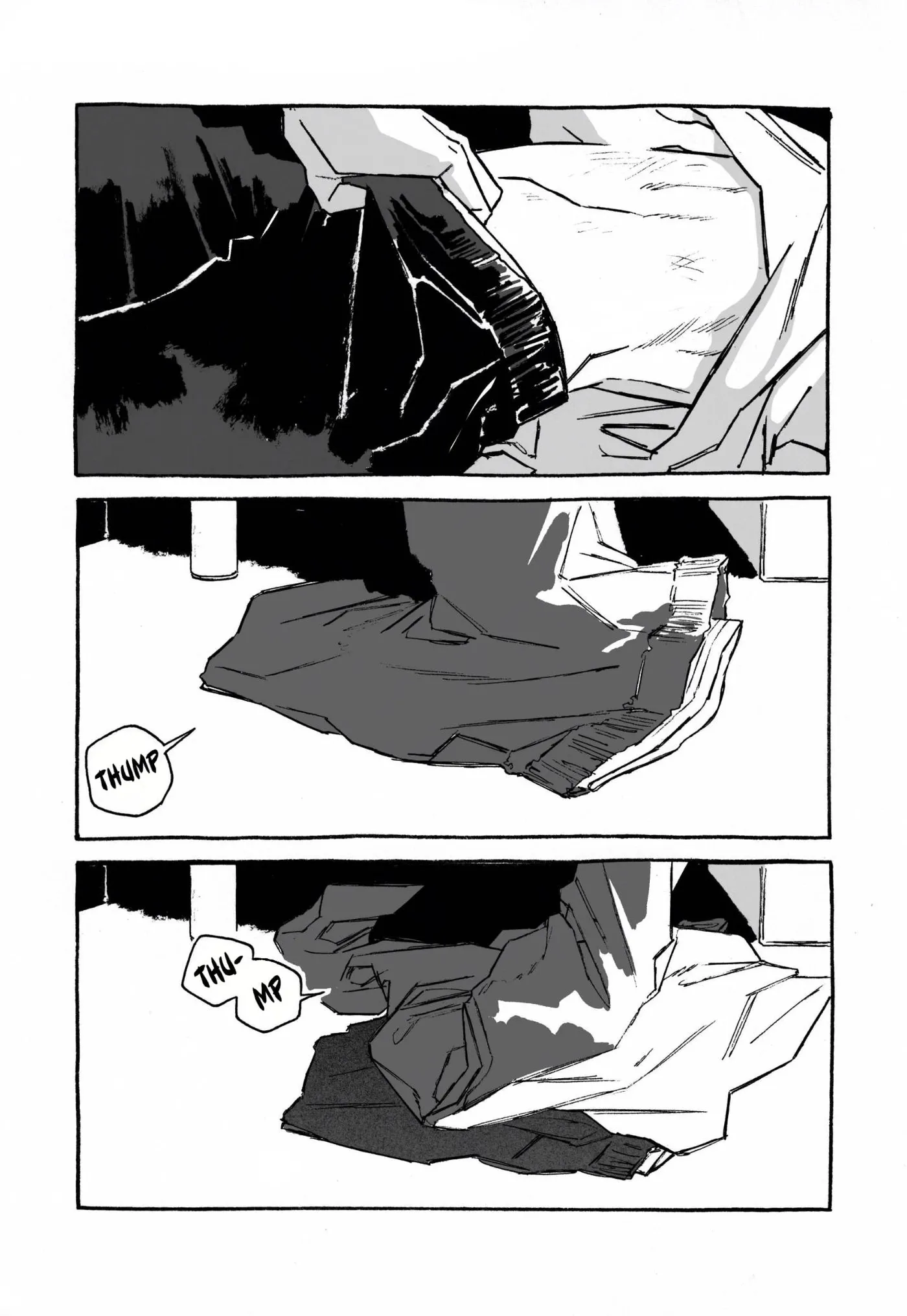 A Guilty Victim-Player's Hustle Play Chapter 28 page 21 - 