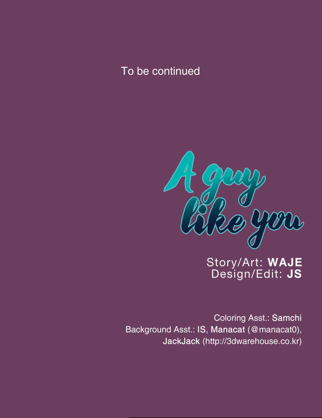 A Guy Like You Chapter 92 page 39 - 