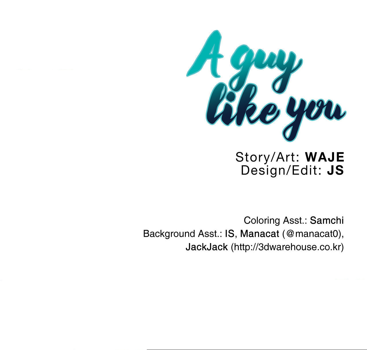 A Guy Like You Chapter 95 page 48 - 