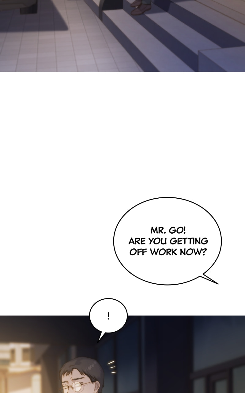A Heartfelt Andante Chapter 13 page 3 - 