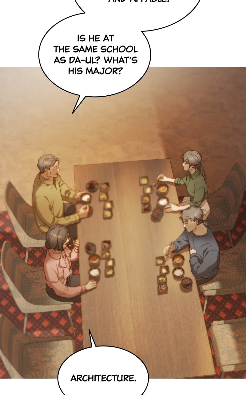 A Heartfelt Andante Chapter 13 page 47 - 