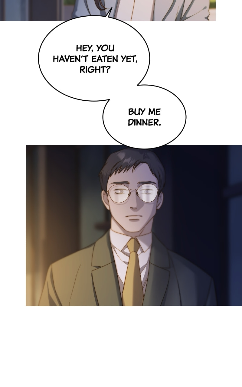 A Heartfelt Andante Chapter 13 page 8 - 