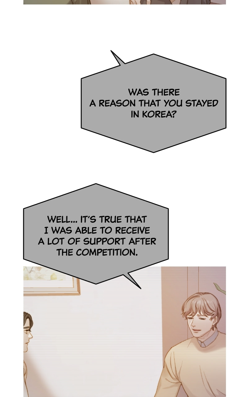 A Heartfelt Andante Chapter 13 page 72 - 