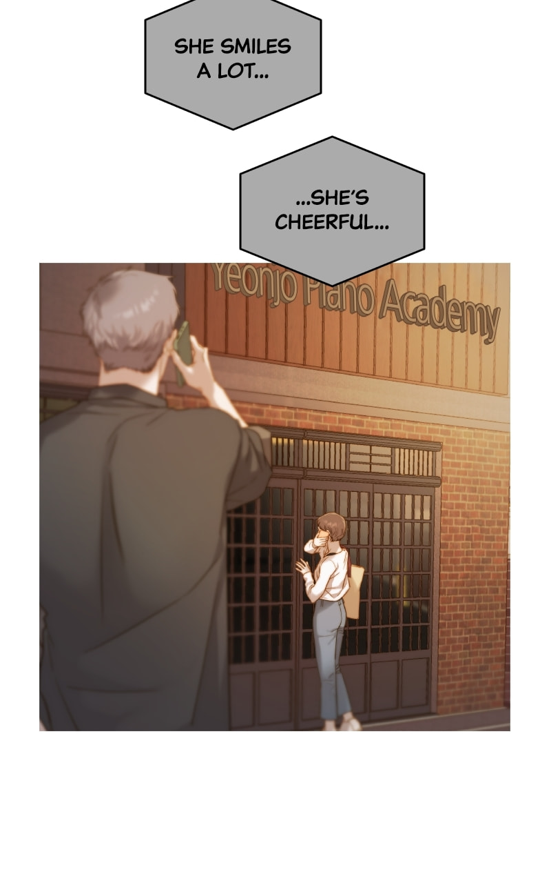A Heartfelt Andante Chapter 13 page 84 - 