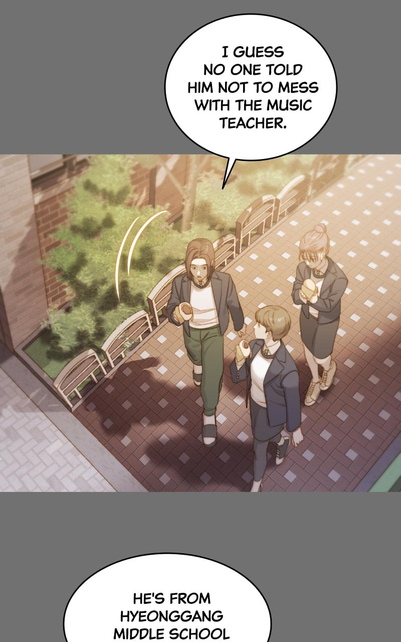 A Heartfelt Andante Chapter 21 page 12 - 